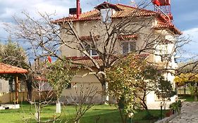 Villa La Luna